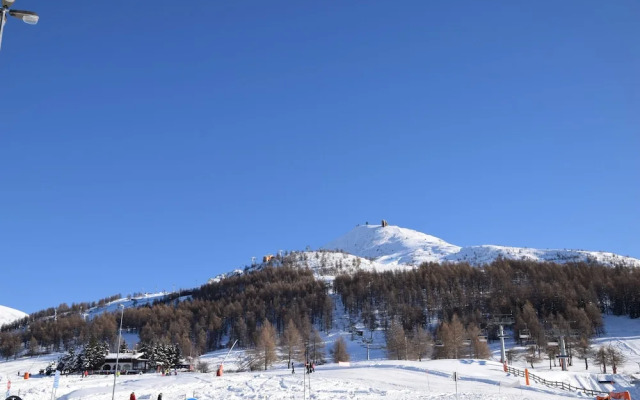 Grange Hike & Ski - 30D Sestriere