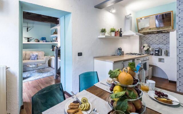 Sweet Inn Trastevere Cipresso