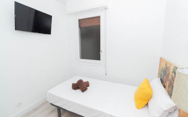 Rooms Tarragona