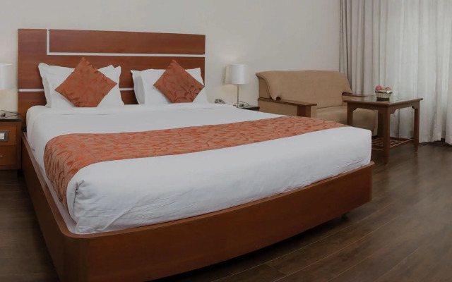 Ramyas Hotels