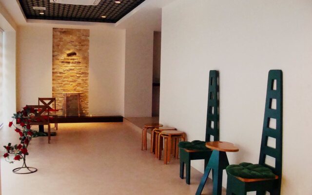 Hotel Alten