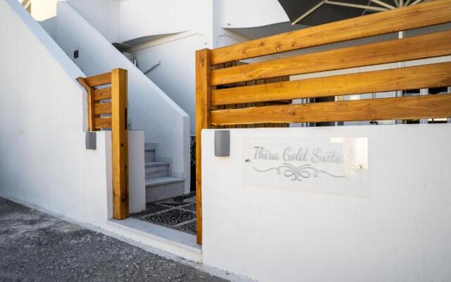 Thira Gold Suites