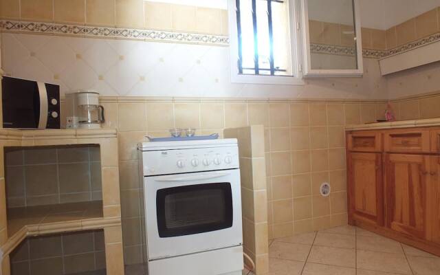 Résidence Capicciolo