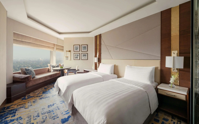 Shangri-La Eros, New Delhi