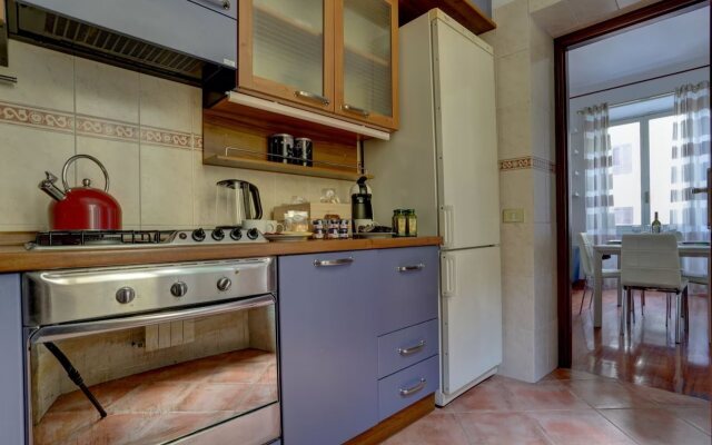 Colosseo Green Park – Home and More