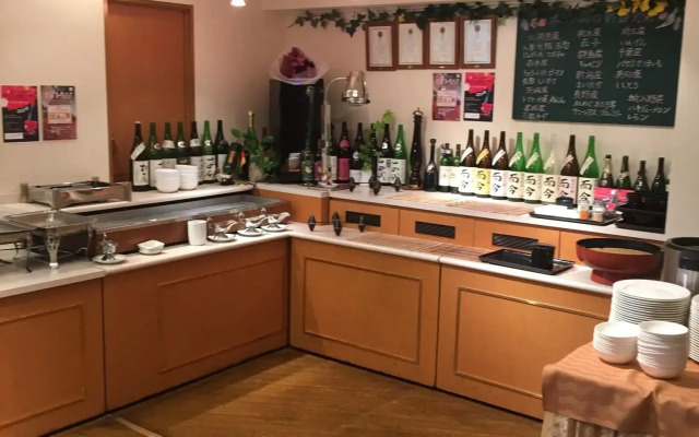 Daiichi Inn Ikebukuro
