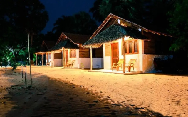Ocean View Beach Resort