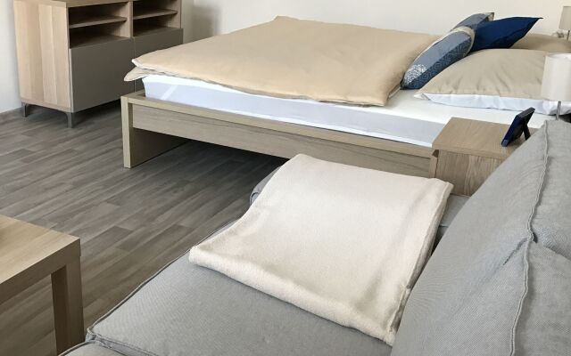 Km Apartments - Andel