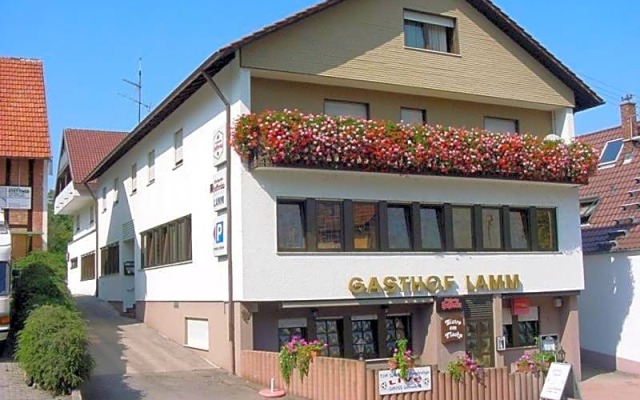 Hotel Lamm