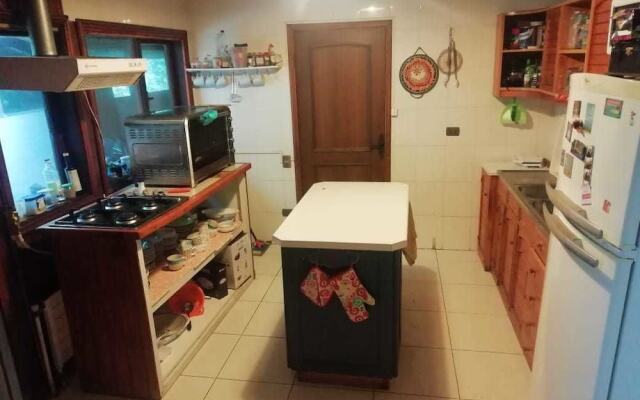 Wood Lake Bed & Breakfast