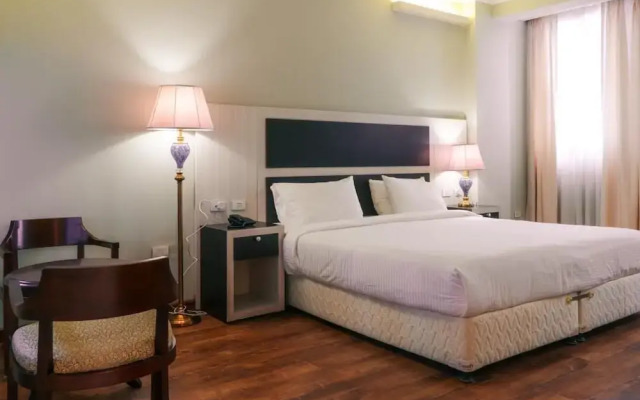Mimi's Boutique Hotel