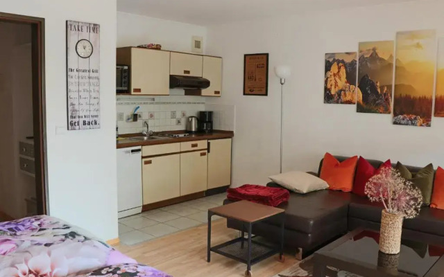 Apartment Anastasia