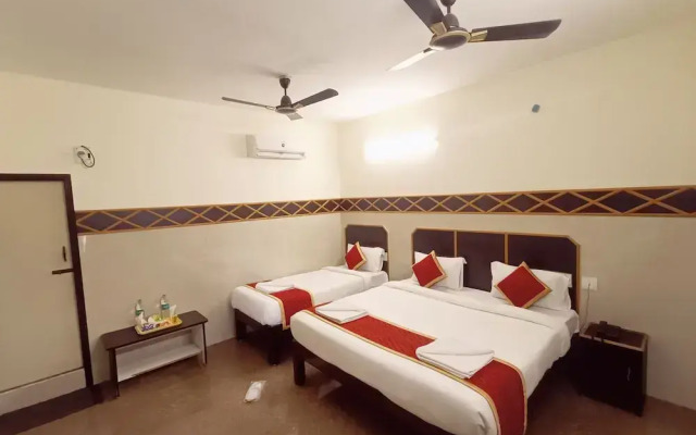 La Grande Residency