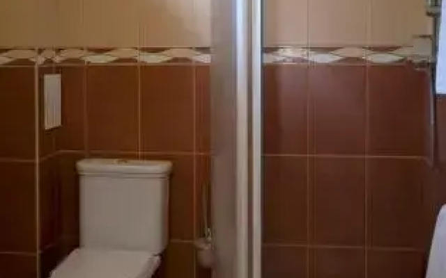 Ukraina Lux Hotel