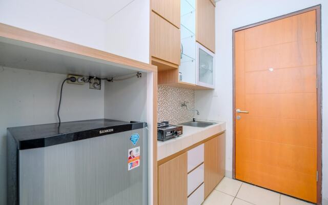 Cozy Stay Studio At Dave Apartment