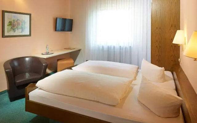 Hotel Lösch Pfälzer Hof