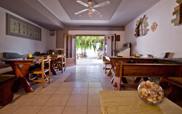 Seranides Boutique Hotel