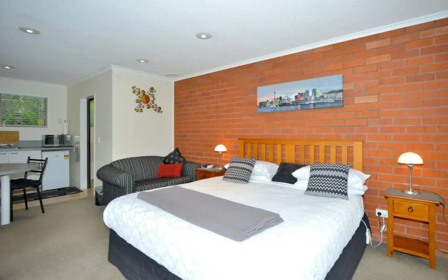 Westgrove B&B