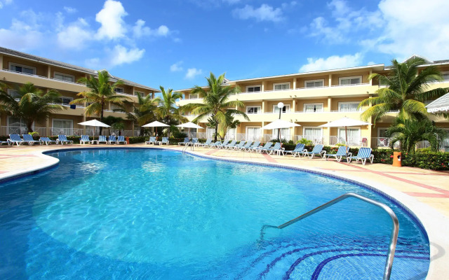 Bahia Principe Grand El Portillo - All Inclusive