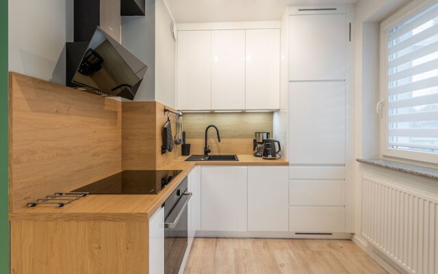 Prywatne apartamenty w Sun & Snow Porta Mare