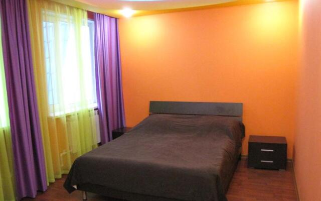 TGK Hotel