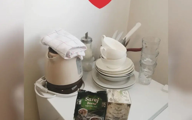 Apartmants Konak