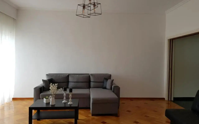 Harmony Apartment Kavala