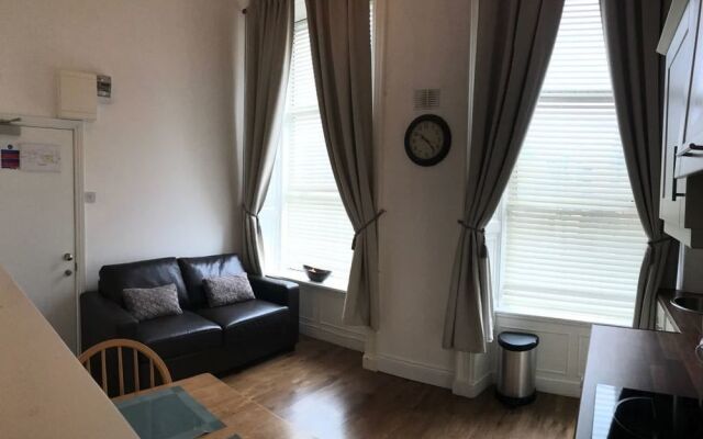 StayIreland Mountjoy Apt 3