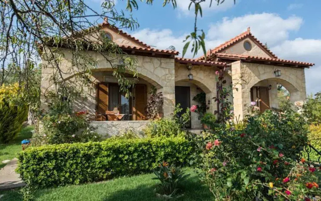 Villa Toula