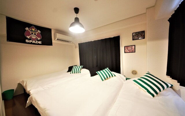 Royal Talk Usami 803