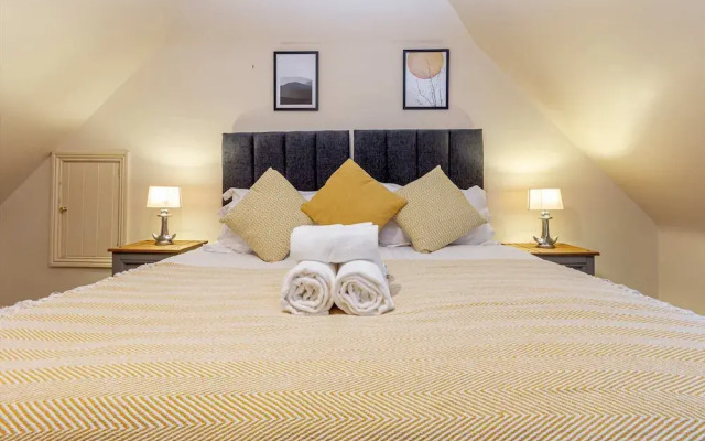 Host Stay Hillbrook House Dwelling