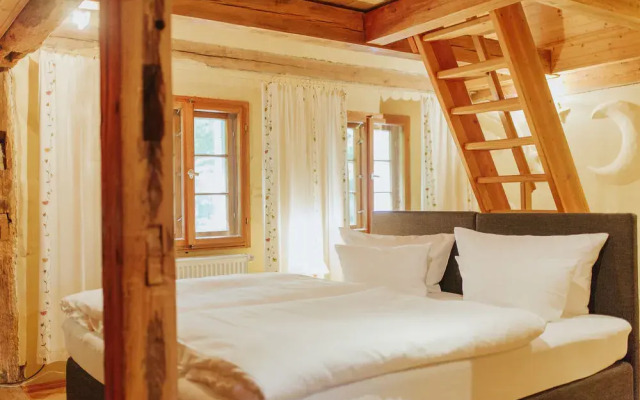 Turmvilla Bad Muskau