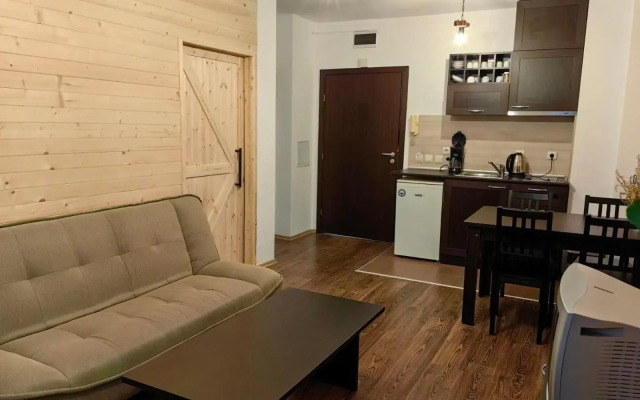 Bansko Royal Towers - Studio 536