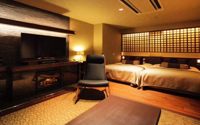 Hikone Castle Resort & Spa