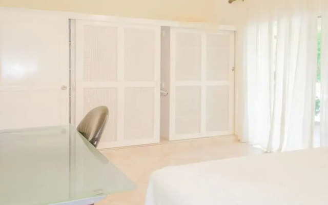 Private Villa With Pool in Sosua for Large Groups