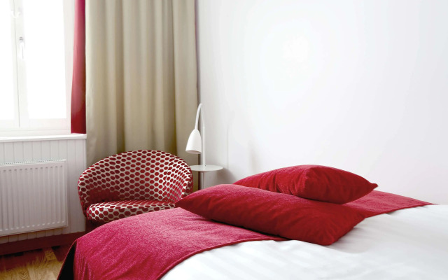 Scandic Sjöfartshotellet