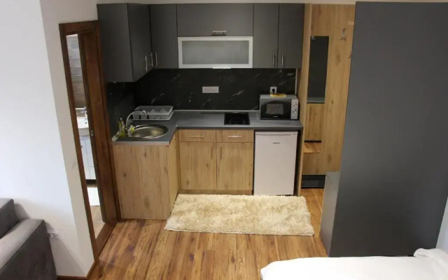 Apartmani Sorak Kopaonik, hotel Aris, Apartman A10