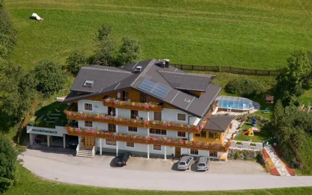 Pension Hochkönigblick