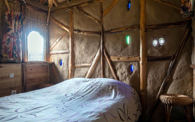 Les Cabanes du Verbamont