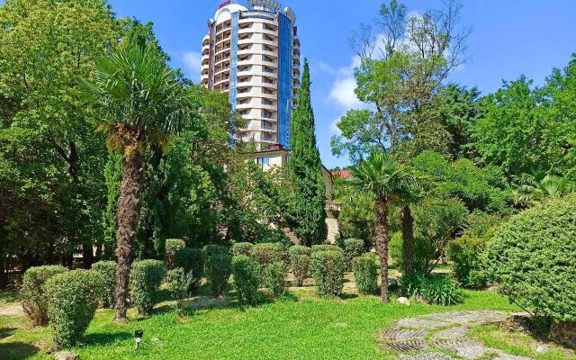 SkyAp (СкайАп) на улице Нагорная