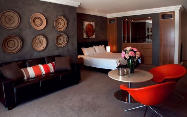 Hotel Ravesis