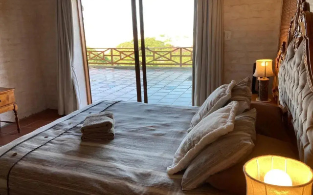 Kite View 2 Holiday Home