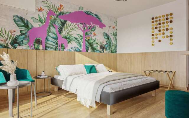 ibis Styles Venus (Opening June 2024)