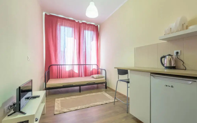 easyApartments on Budapeshta str.