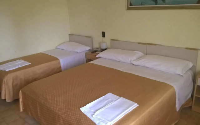 Hotel Parigi