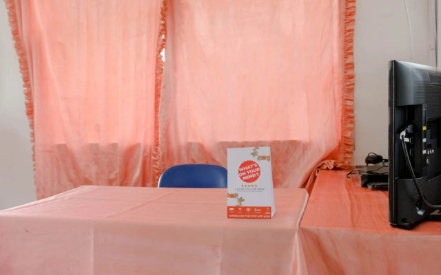 Hotel O Kina Family Residence Syariah