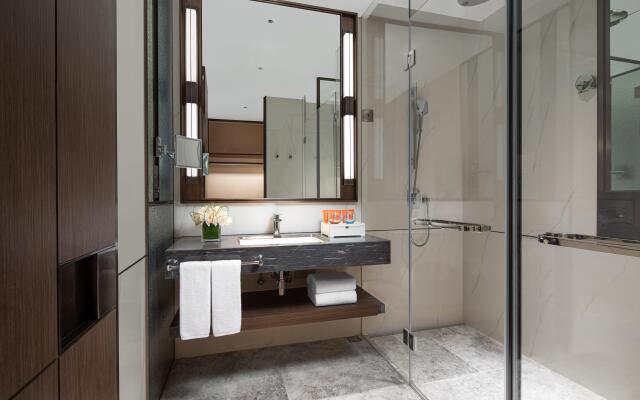 Crowne Plaza Shanghai Hongqiao by IHG
