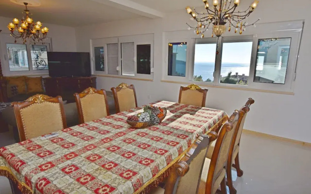 Apartments Vila Mila