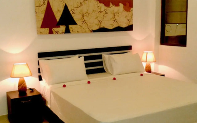 Sunrise Palace Negombo