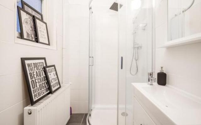 Bpr Delia S Apartment